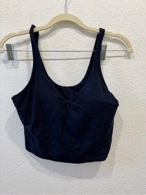 Lululemon alignTank True navy